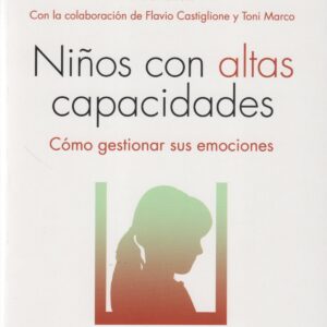 Niños con altas capacidades