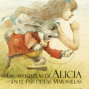 La aventura de Alicia en el País de las Maravillas