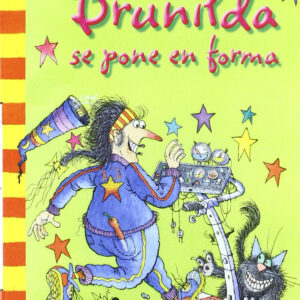 Brunilda de pone en forma