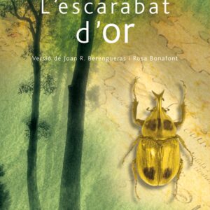 L'escarabat d'or