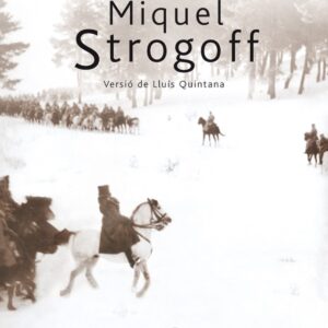Miquel Strogoff