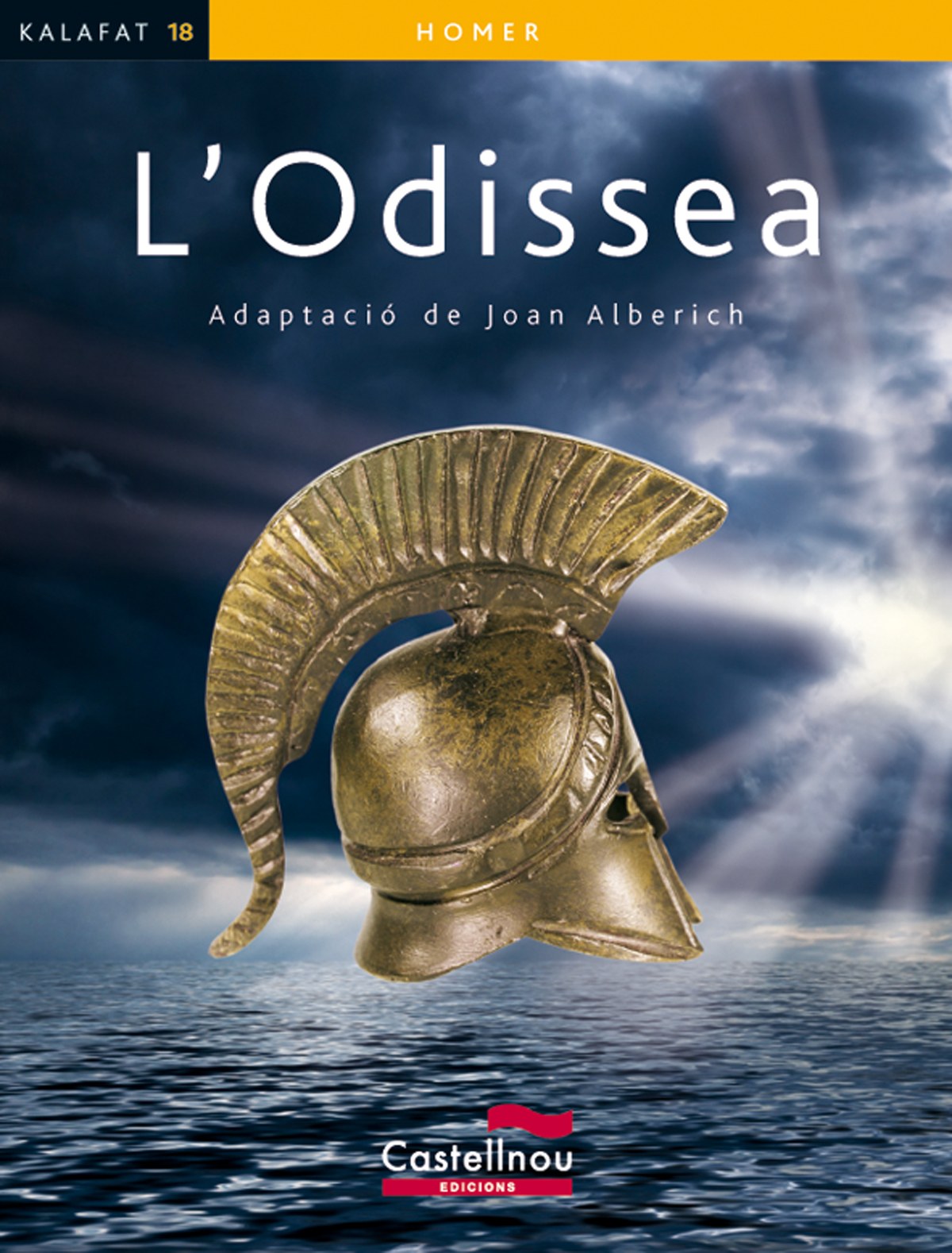 L'Odissea