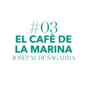 El cafè de la Marina
