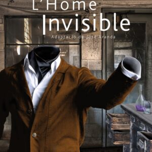 L'Home invisible (Kalafat)