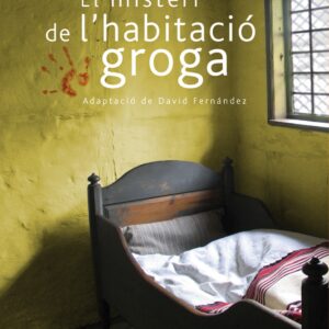 El misteri de l'habitació groga