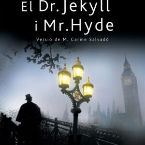 El Dr. Jeckyll i Mr. Hyde