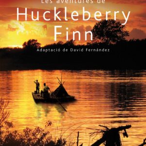 Les aventures de Huckleberry Finn