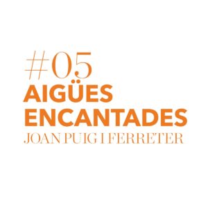 Aigues encantades