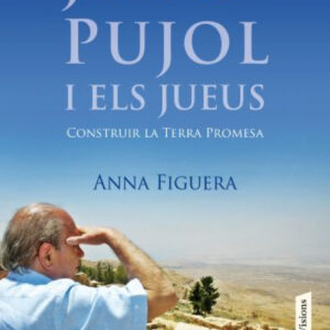 Jordi Pujol i els jueus