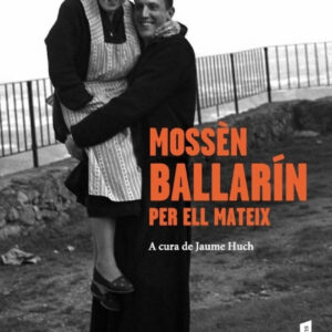 Mossèn Ballarín per ell mateix