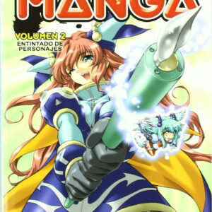 Escuela de manga 2