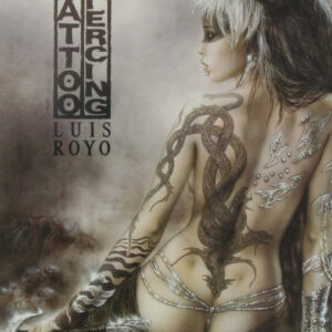 Portafolio tattoo-piercing