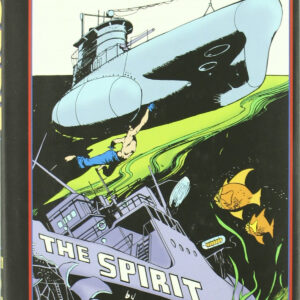 Los archivos de the spirit 6