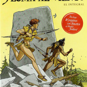 PLUMA AL VIENTO (El integral)