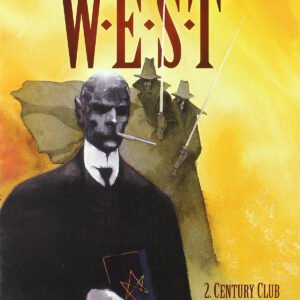 West 2 - century club