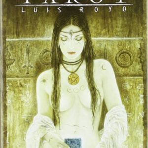 Baraja The Labyrinth Tarot