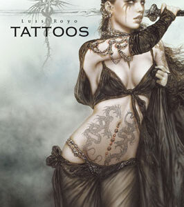 Portafolio Royo: Tattoos