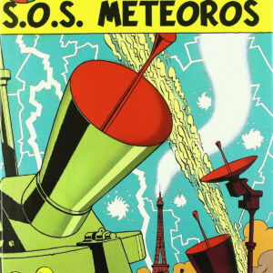 Sos meteoros