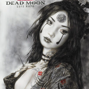 Portafolio Dead Moon