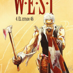 West, 4 Estado 46