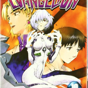 Neogenesis evangelion