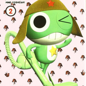 Keroro 2