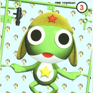 Keroro 3