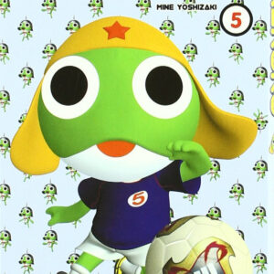 Keroro 5