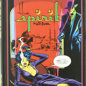 Los archivos de the spirit 13