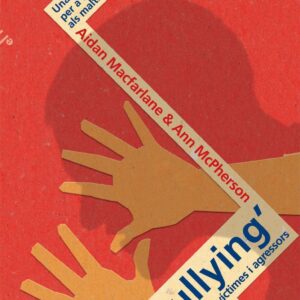 Bullying. Quan els joves són víctimes