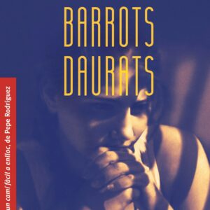 Barrots daurats
