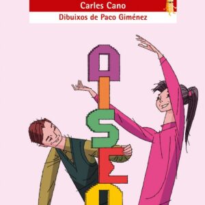 Poemes sense diminutius