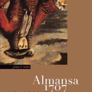 Almansa 1707. Després de la batalla