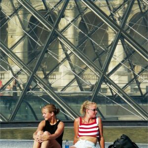 Les confessions de Titus Burns