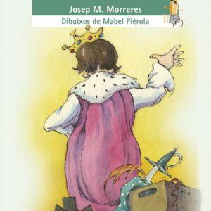 Peripècies a la cort