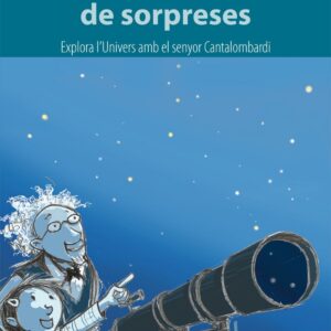 Un veí ple de sorpreses
