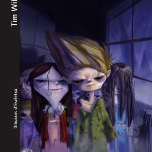 Els fantasmes de Bloody Hill