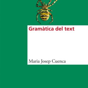 Gramàtica del text
