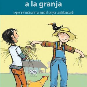 Un dia a la granja