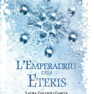 L'emperadriu dels Eteris (Butxaca)