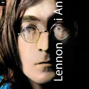 Lennon i Anna