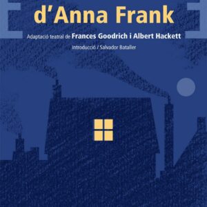 El diari d'Anna Frank