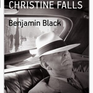 El secret de Christine Falls - PORTÀTIL