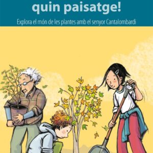 Bufa, quin paisatge!