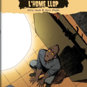 L'home llop