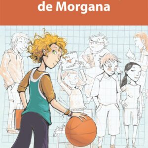 El quadern taronja de Morgana