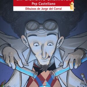 Bernat, un científic enamorat