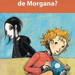Qui té por de Morgana?