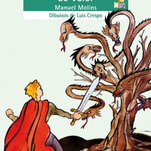 Valents de valor, els