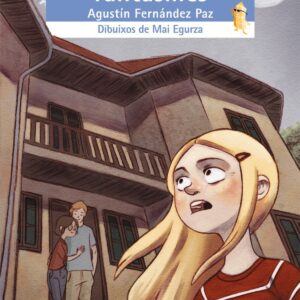 Mals temps per a fantasmes